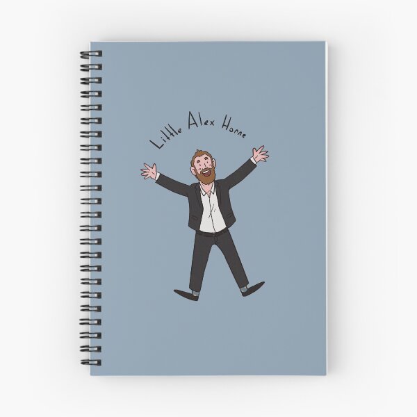 Item preview, Little Alex Horne - Tasmaster designed and sold by Hüseyin Kadir Ebet.