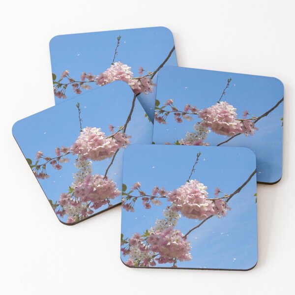 Item preview, Cherry Blossoms in The Wind designed and sold by Hannah-Hero.