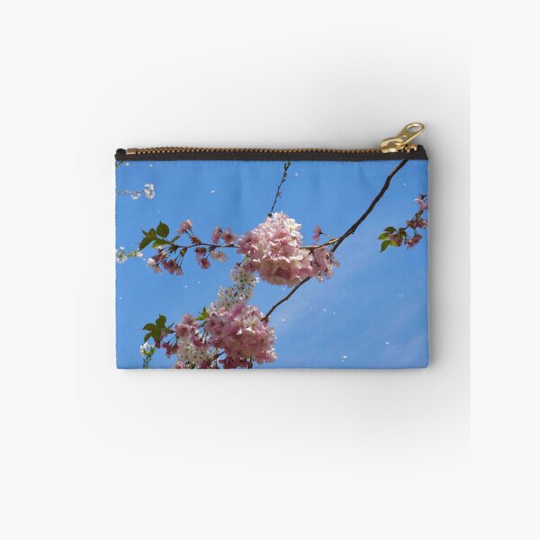 Item preview, Cherry Blossoms in The Wind designed and sold by Hannah-Hero.