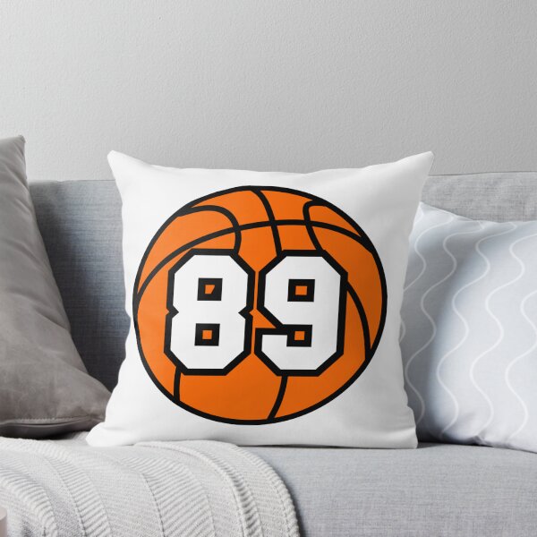 Item preview, Basketball 89 designed and sold by TheAtomicSoul.