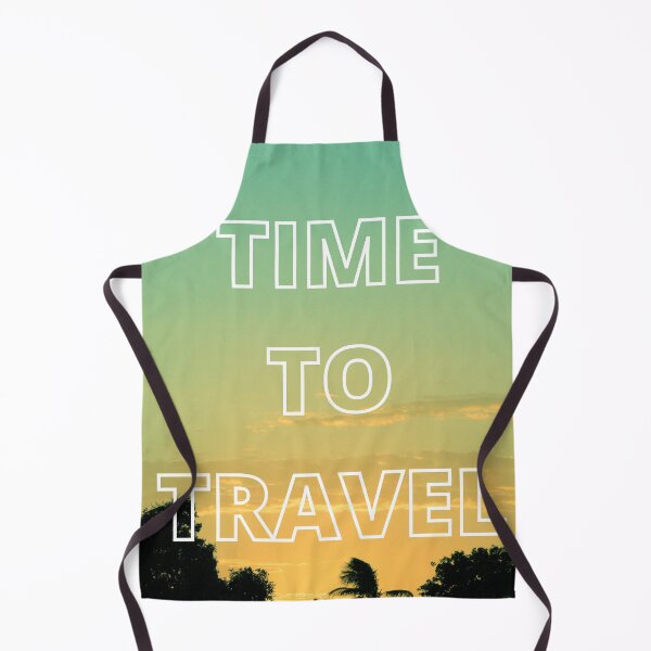 Item preview, Time to travel designed and sold by Brooke Richardson.
