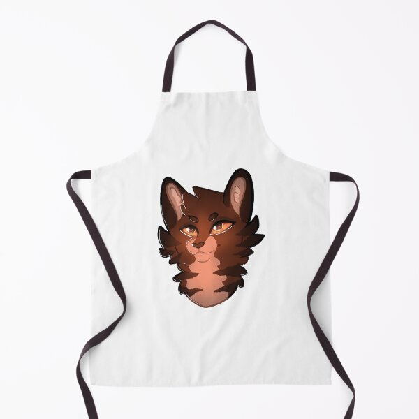 Item preview, Brambleclaw Warrior Cats designed and sold by AmethystBlue.
