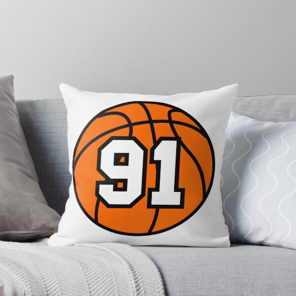 Item preview, Basketball 91 designed and sold by TheAtomicSoul.