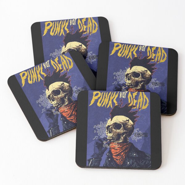 Item preview, Best Punks Not Dead pablho music designed and sold by hmuncer1z.