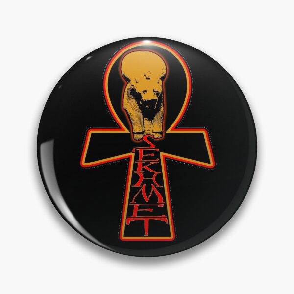 Item preview, SEKHMET designed and sold by SpiderMartini.