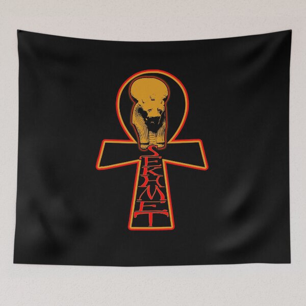 Item preview, SEKHMET designed and sold by SpiderMartini.