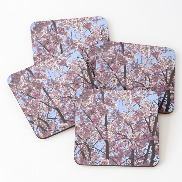 Item preview, Cherry Blossom Tree designed and sold by Hannah-Hero.