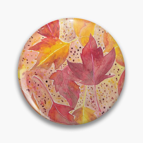 Item preview, Autumn leaves designed and sold by Andromedastrid.