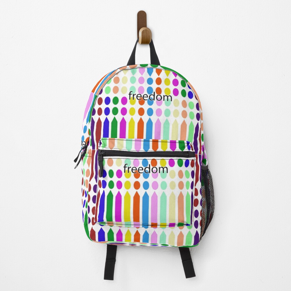 Item preview, Backpack designed and sold by BVCdesigns.