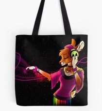 True Colors Tote Bag