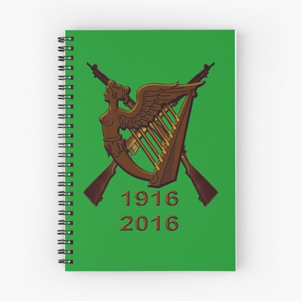 Item preview, 1916 Irish republic 2016  designed and sold by Declan Carr.