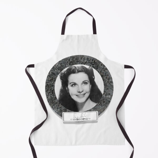Item preview, Vivian Leigh Classic Movie Star Signature Series designed and sold by dobbysgifts.