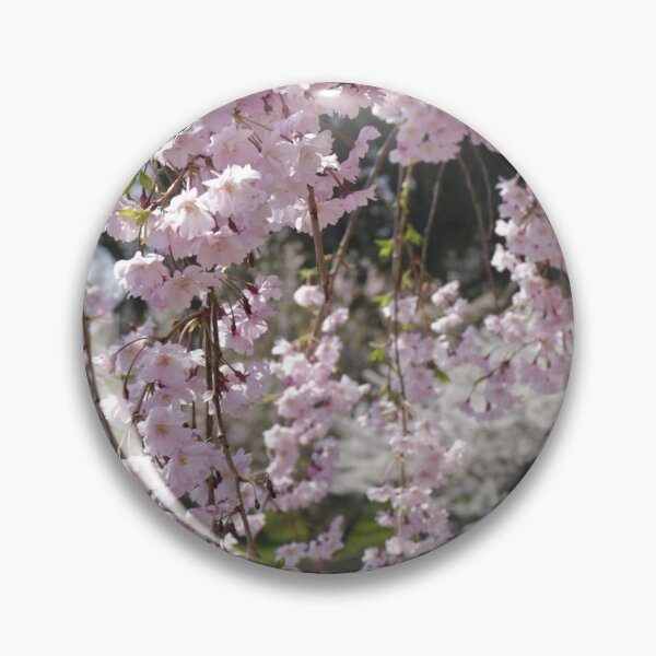 Item preview, Cherry Blossom Branches designed and sold by Hannah-Hero.