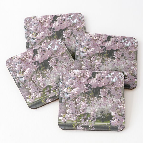 Item preview, Cherry Blossom Branches designed and sold by Hannah-Hero.