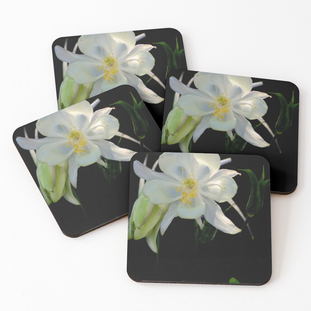 Item preview, Coasters (Set of 4) designed and sold by ray-shader.
