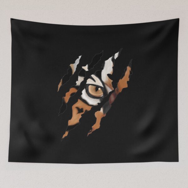 Item preview, Royal Tiger  designed and sold by Snow Designer.