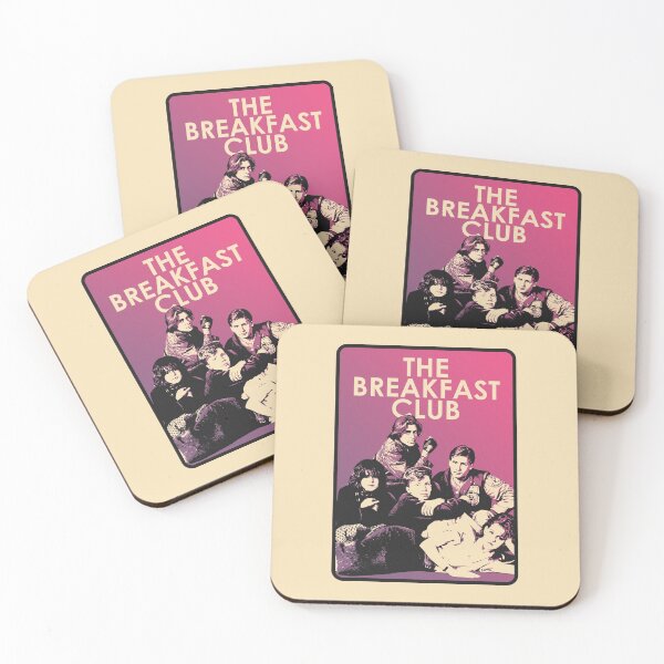 Item preview, The Breakfast Club designed and sold by eyepoo.