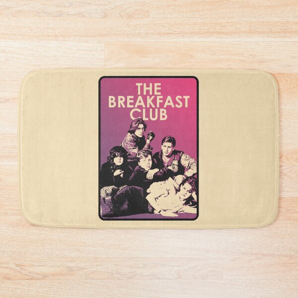 Item preview, The Breakfast Club designed and sold by eyepoo.