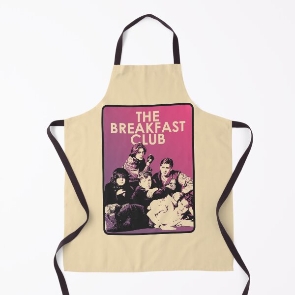 Item preview, The Breakfast Club designed and sold by eyepoo.