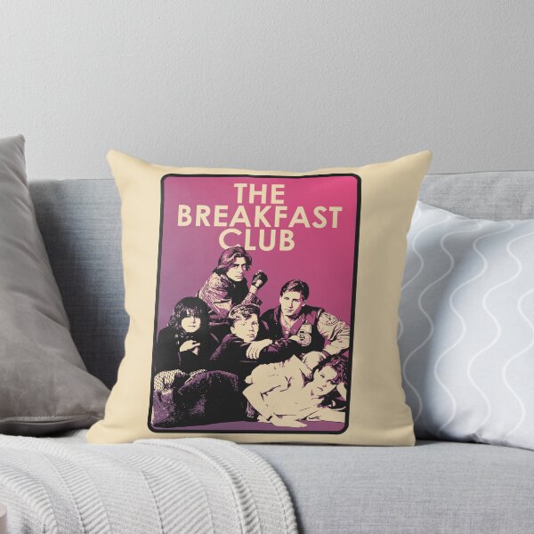 Item preview, The Breakfast Club designed and sold by eyepoo.