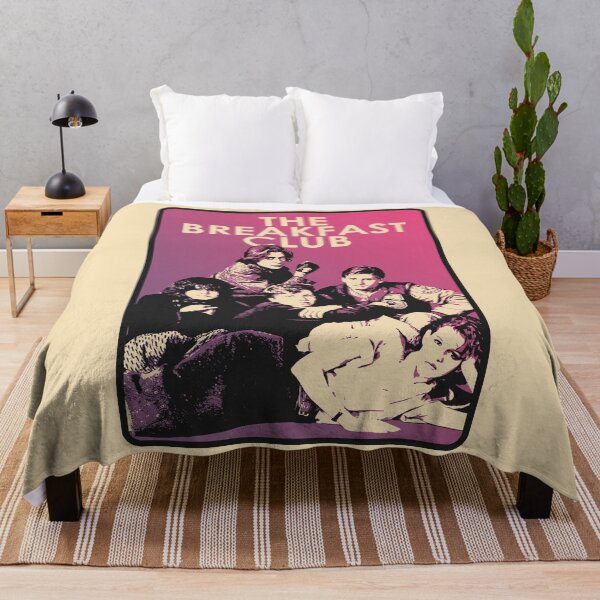 Item preview, The Breakfast Club designed and sold by eyepoo.