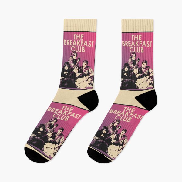 Item preview, The Breakfast Club designed and sold by eyepoo.