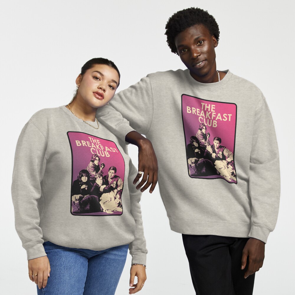 The Breakfast Club