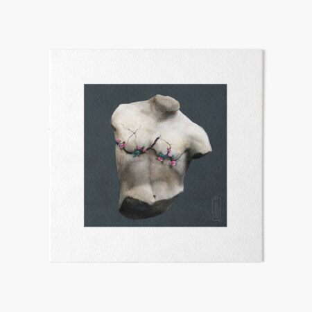 Item preview, Blossom designed and sold by apudpir8.