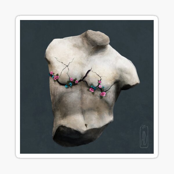Item preview, Blossom designed and sold by apudpir8.