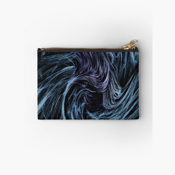Item preview, Waves of Dark Fantasy Amidst the Grass and Leaves designed and sold by BeceroCreations.