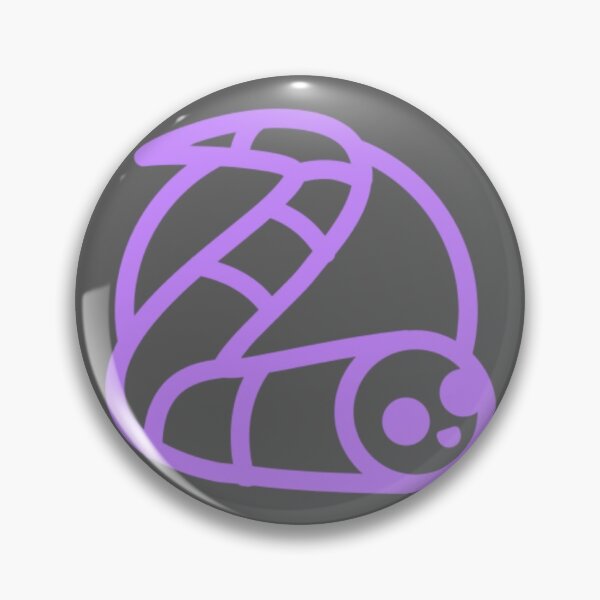 Aperçu de l'œuvre Serpent violet créée et vendue par Elizard06.