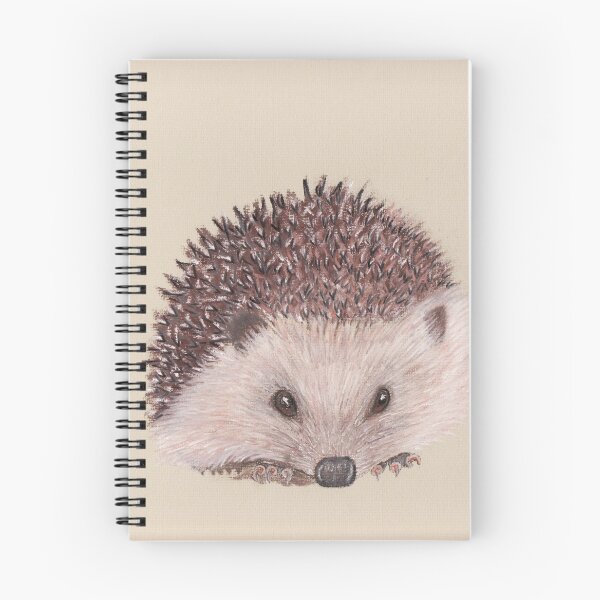 Item preview, The Hedgehog designed and sold by MagsWilliamson.