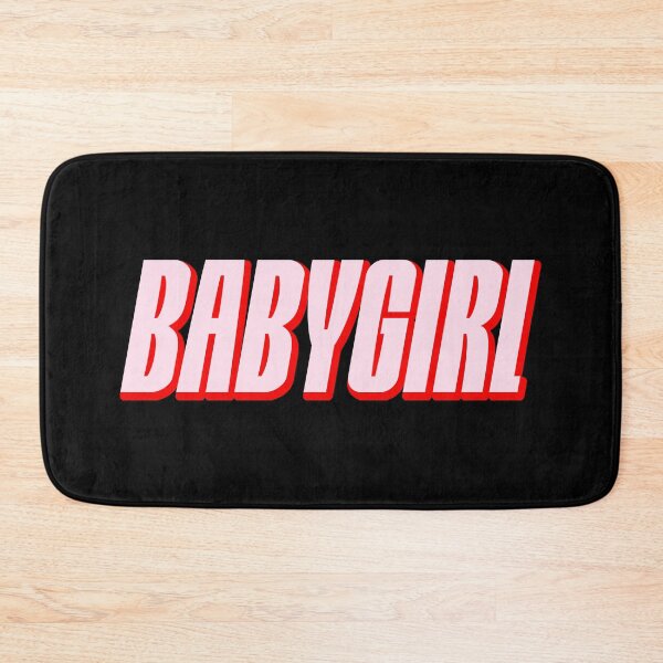 Item preview, Babygirl designed and sold by osikaia.