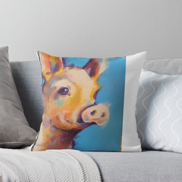 Item preview, this little piggy designed and sold by justL.