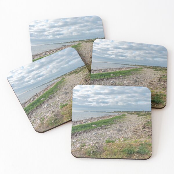 Item preview, Evening sun at Viken in Sweden designed and sold by EngineerGoC.