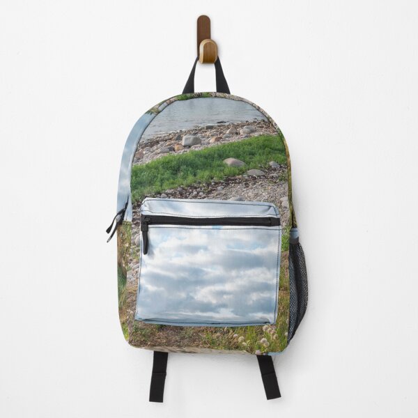 Item preview, Evening sun at Viken in Sweden designed and sold by EngineerGoC.