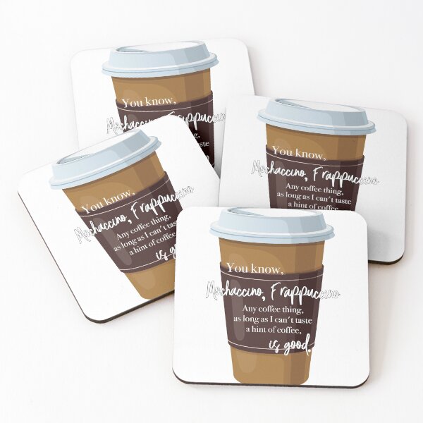 Item preview, Mochaccinio Frappuccino designed and sold by Wenby-Weaselbee.