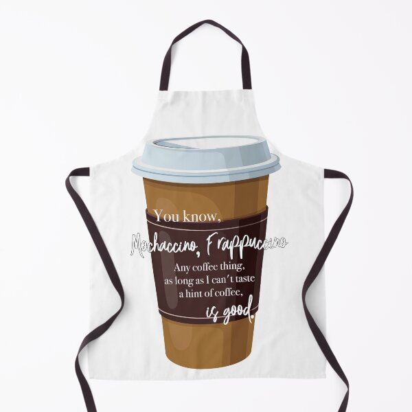 Item preview, Mochaccinio Frappuccino designed and sold by Wenby-Weaselbee.
