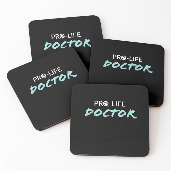 Item preview, Personalised: pro-life DOCTOR designed and sold by Jerneja.