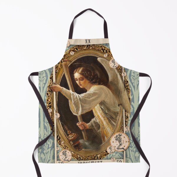 Item preview, Judgement designed and sold by Madeline McLaughlin.