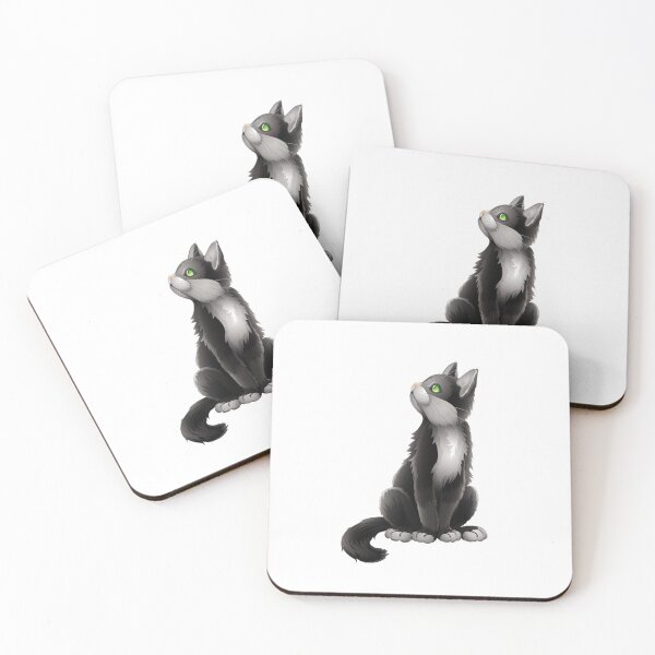 Item preview, Eat Drink And Be Meowy For Cat Lovers designed and sold by Snow Designer.