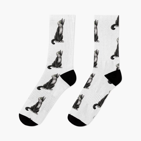 Item preview, Eat Drink And Be Meowy For Cat Lovers designed and sold by Snow Designer.