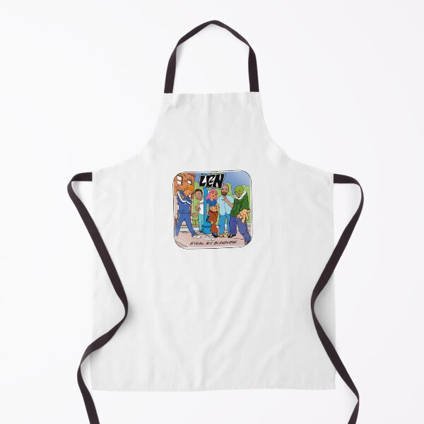 Item preview, LEN Steal My Sunshine designed and sold by 90sLoveLove.