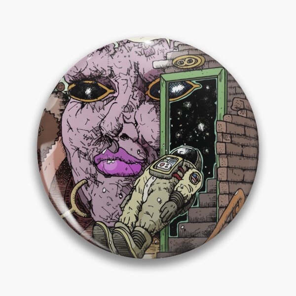 Item preview, Voyage Of A Lifetime designed and sold by Sean Simmans.