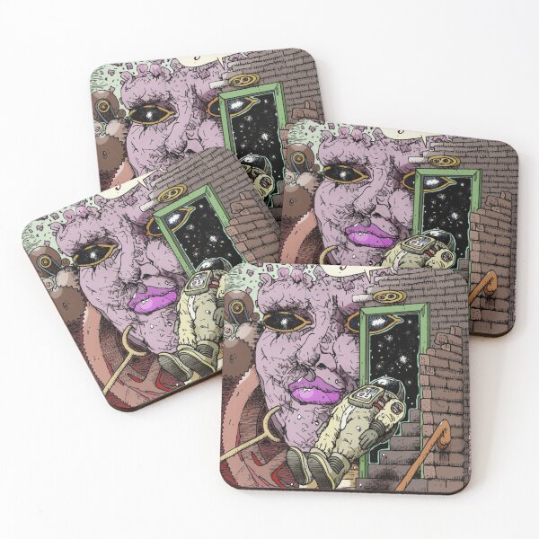 Item preview, Voyage Of A Lifetime designed and sold by Sean Simmans.