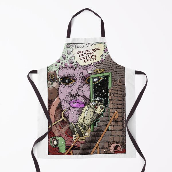 Item preview, Voyage Of A Lifetime designed and sold by Sean Simmans.