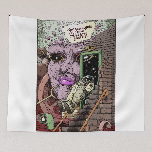 Item preview, Voyage Of A Lifetime designed and sold by Sean Simmans.