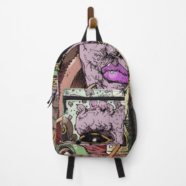 Item preview, Voyage Of A Lifetime designed and sold by Sean Simmans.