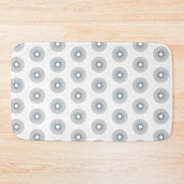Item preview, Mandala dotted designed and sold by Le-tee-shop.