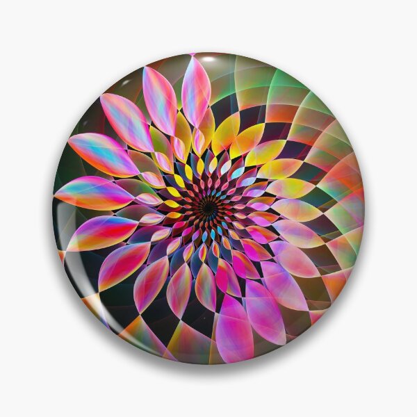 Artikelvorschau, Nachmittag in Farben entworfen und verkauft von Orosz-PsyArt.